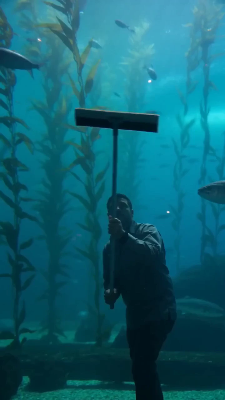 Cinematic slice-of-life documentary realism, one continuous 6-second shot.